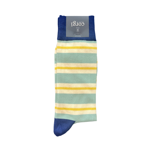 Deckchair Stripe Sock