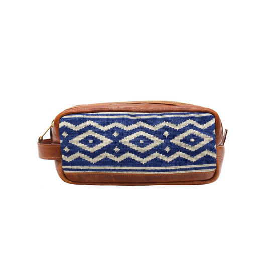 Andes Gaucho Toiletry Bag