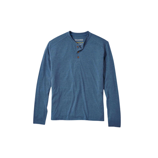 The SeaBreeze Henley