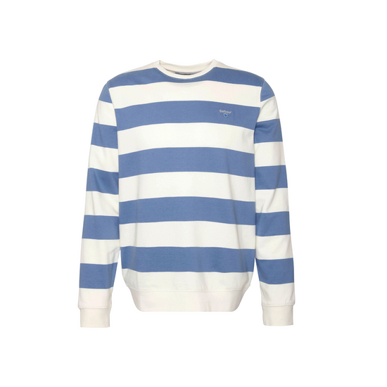 Shorwell Striped Sweatshirt