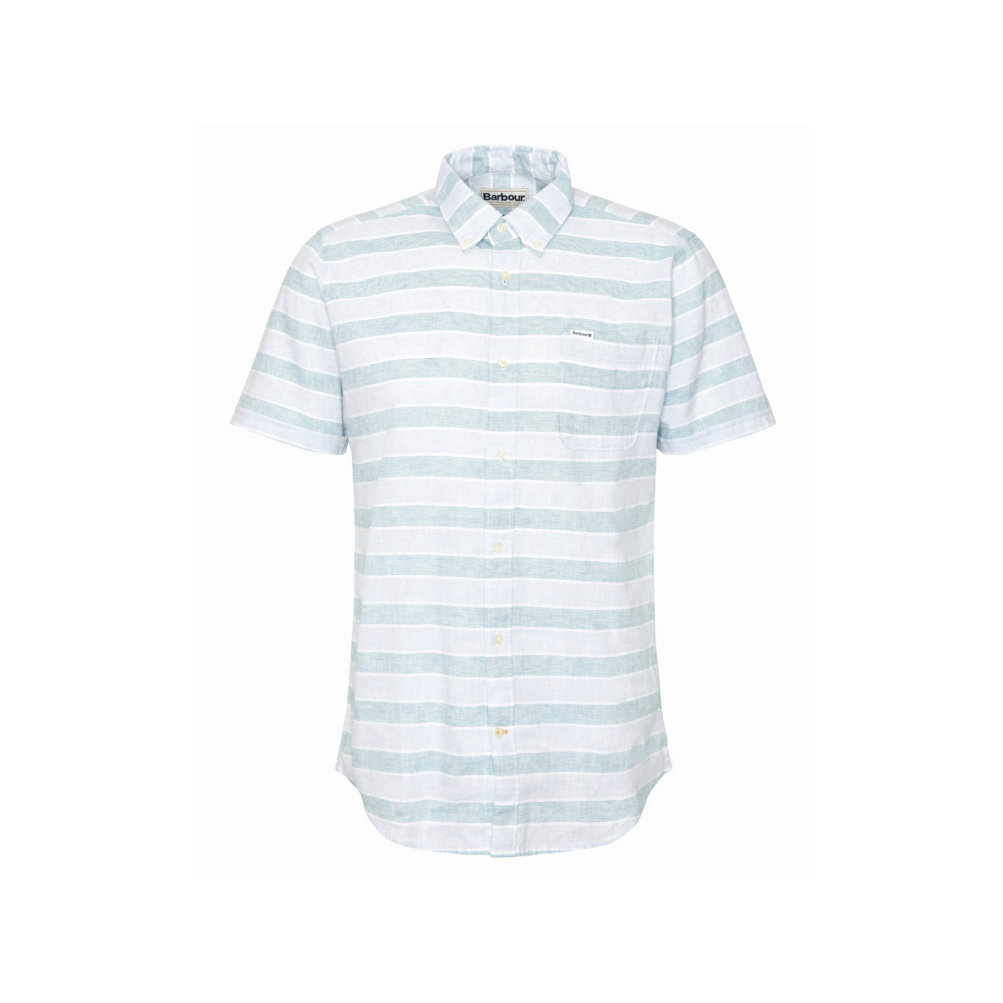 Somerby Striped Tailored Shirt