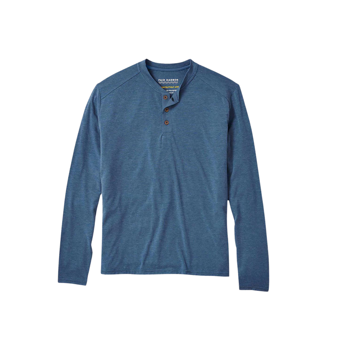 The SeaBreeze Henley