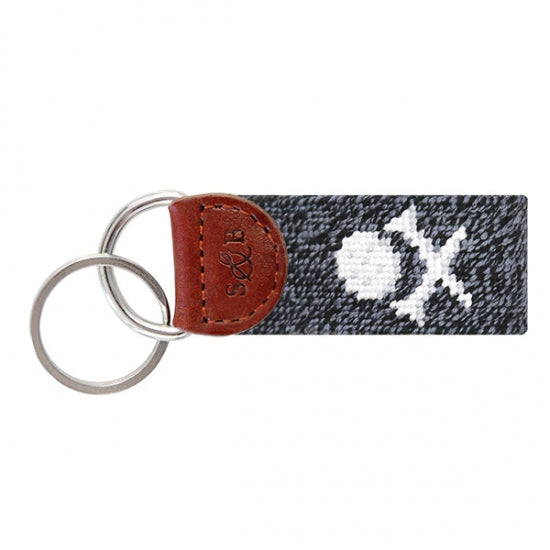 Load image into Gallery viewer, Scratch Golf Key Fob
