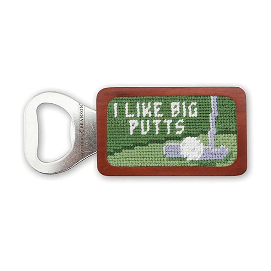 Load image into Gallery viewer, Big Putts Bottle Opener
