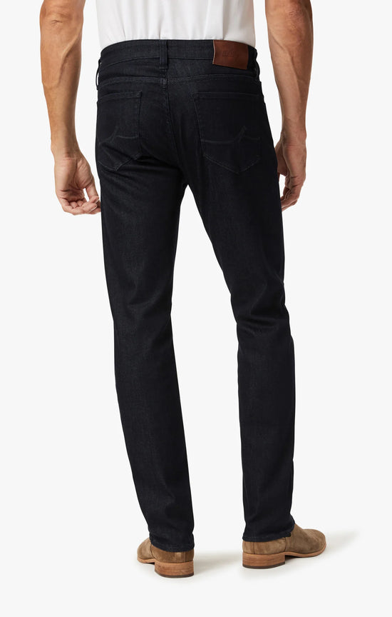 Load image into Gallery viewer, Courage Straight Leg Jeans
