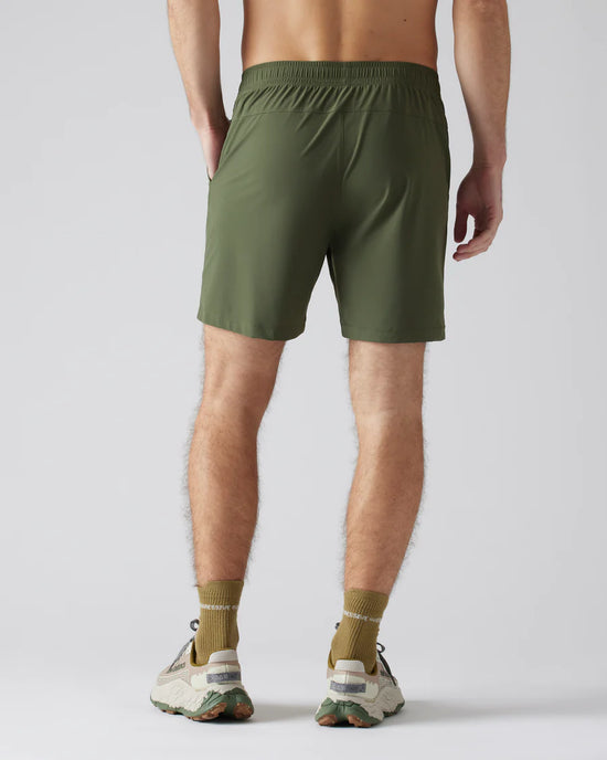 7" Pursuit Short- Unlined