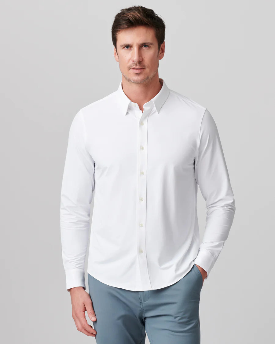 Commuter Shirt- Classic Fit