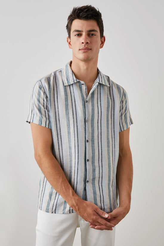 Amalfi Shirt