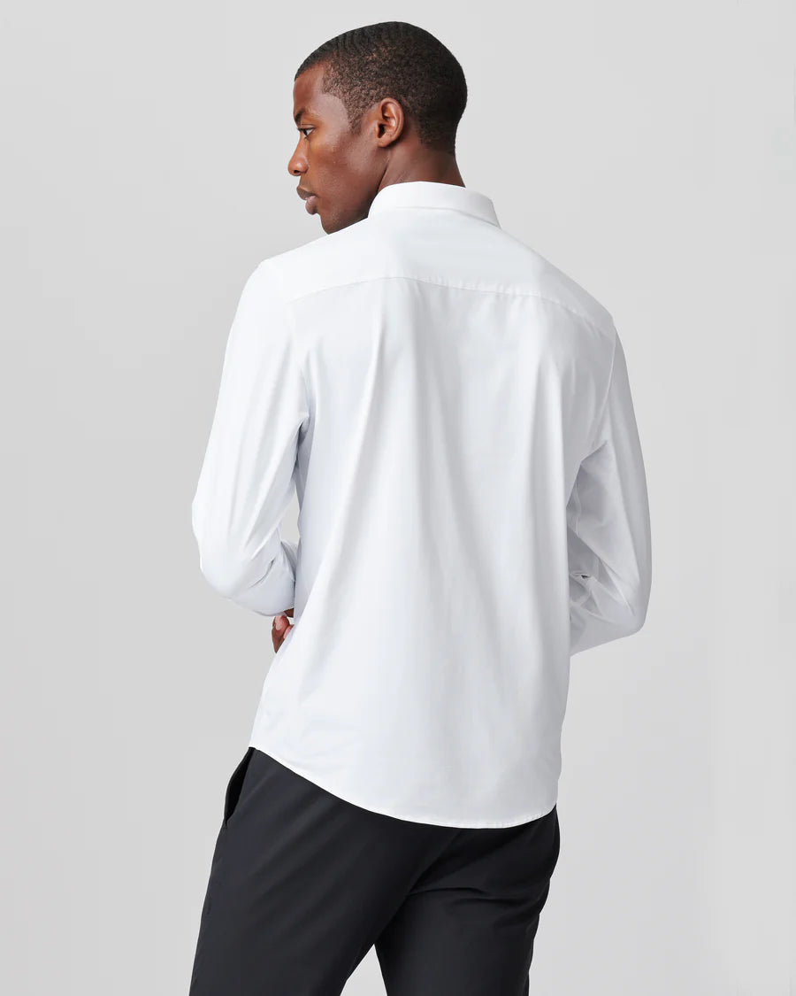 Load image into Gallery viewer, Commuter Shirt- Slim Fit
