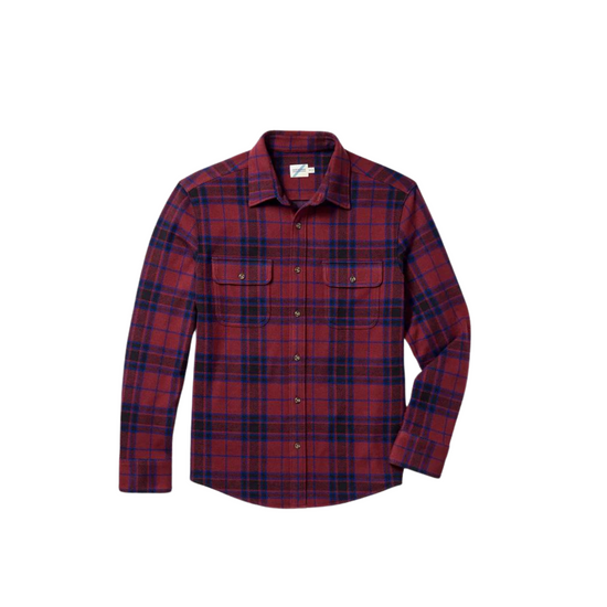 Dunewood Ultra Stretch Flannel