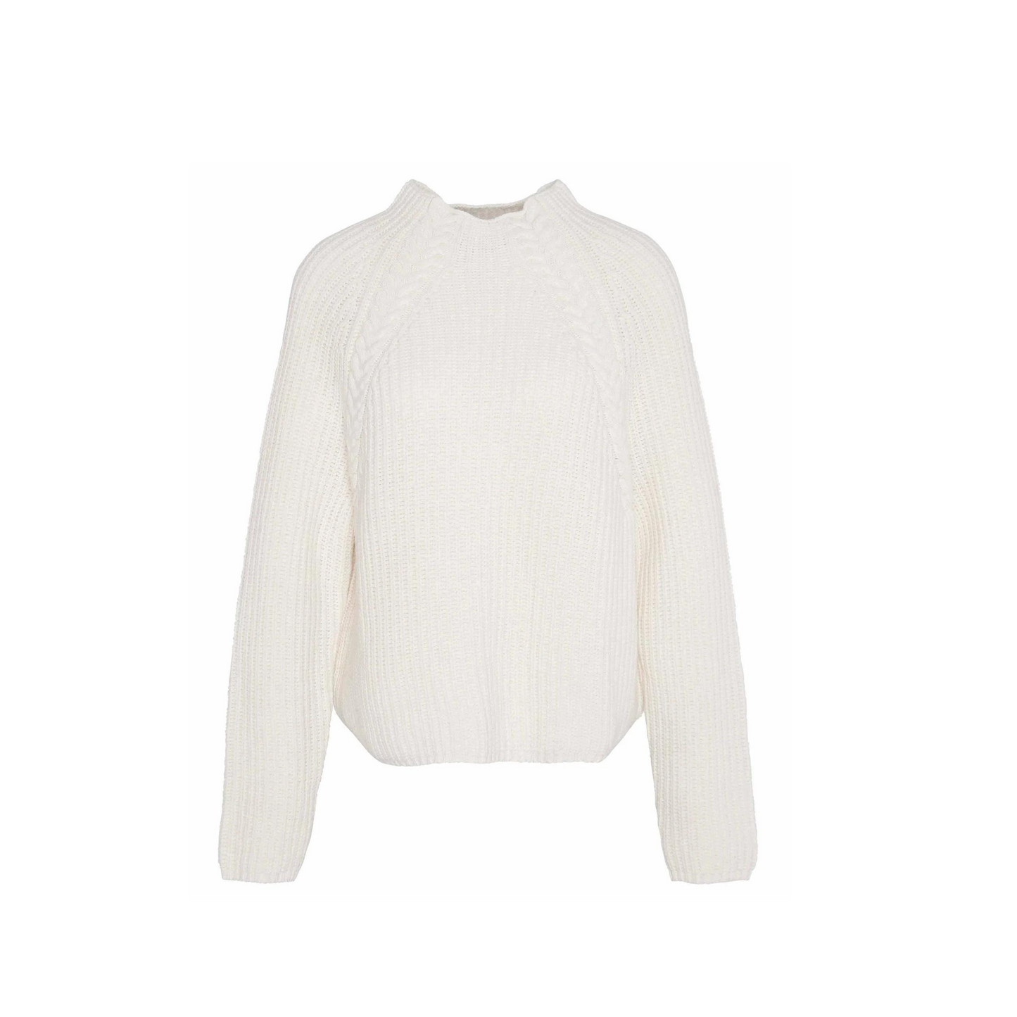 Rhonda Knitted Jumper (Women’s)