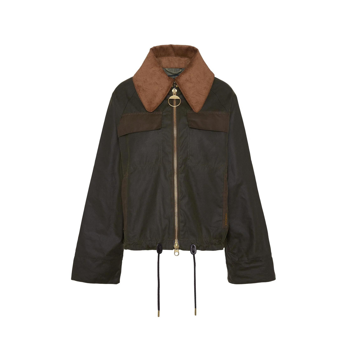 Beauly Wax Jacket (Women’s)