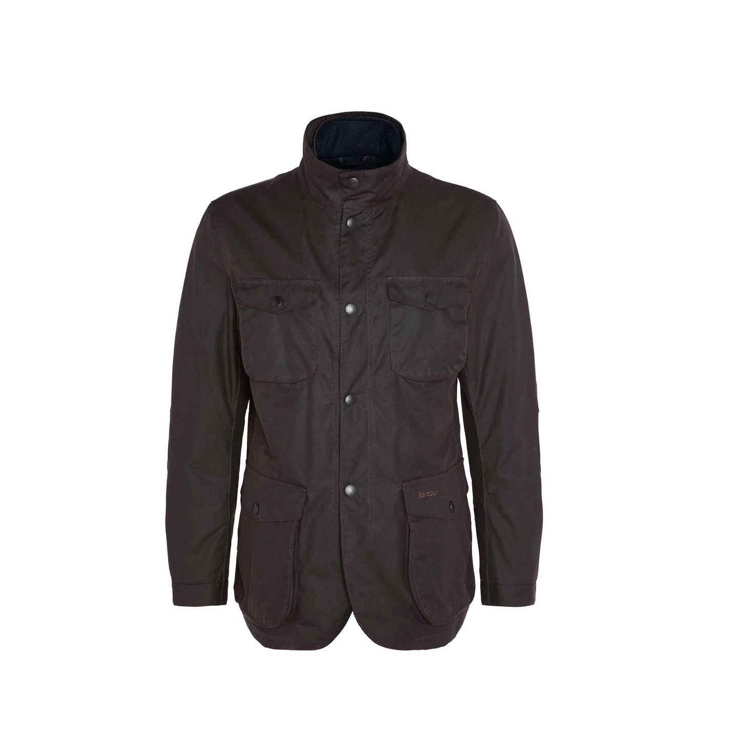 Ogston Wax Jacket