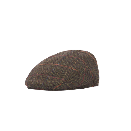 Wilkin Flat Cap