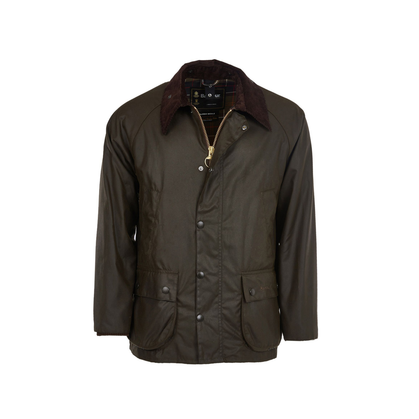 Classic Bedale Wax Jacket