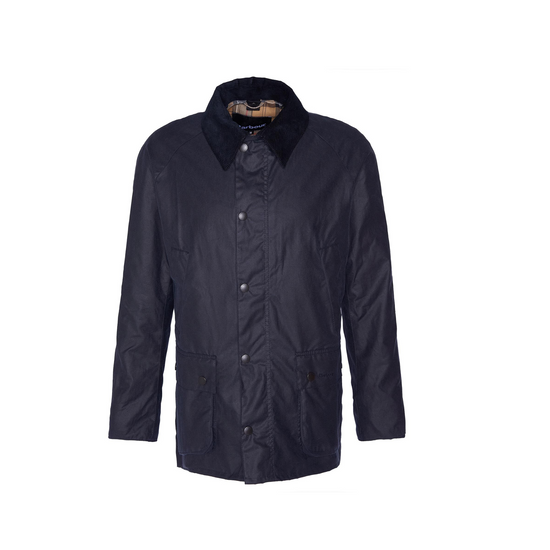 Ashby Wax Jacket