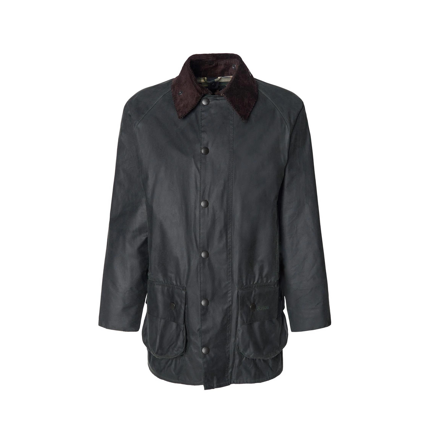 Beaufort Wax Jacket