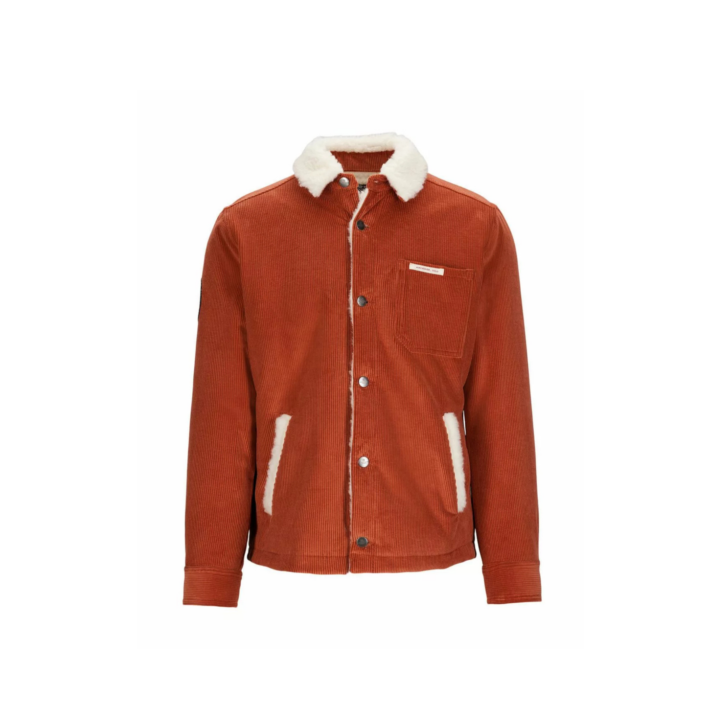 Harvester Overshirt