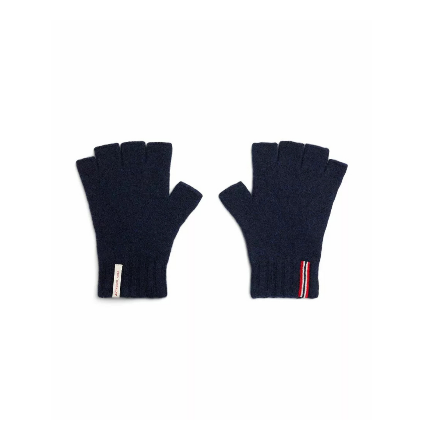 Boiled Finger Gloves