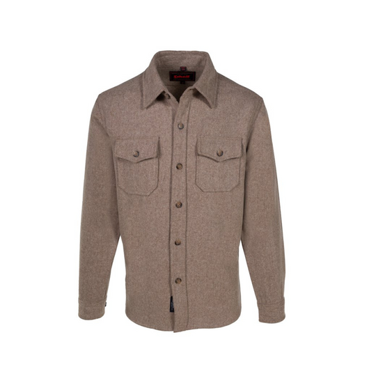 CPO Wool Shirt