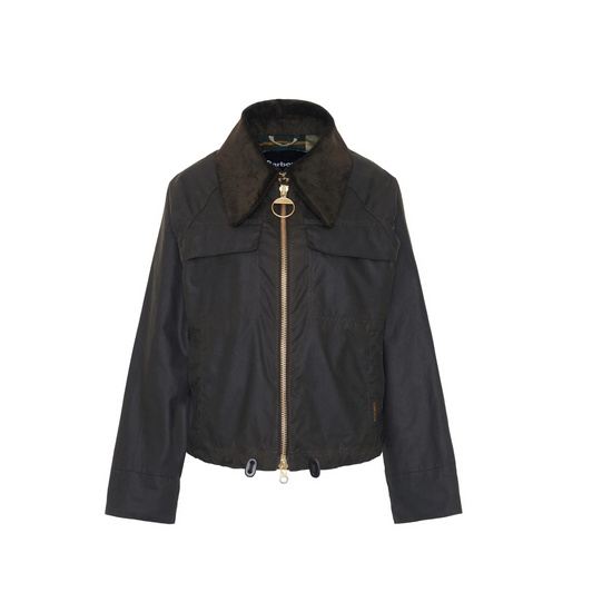 Beauly Wax Jacket (Women’s)