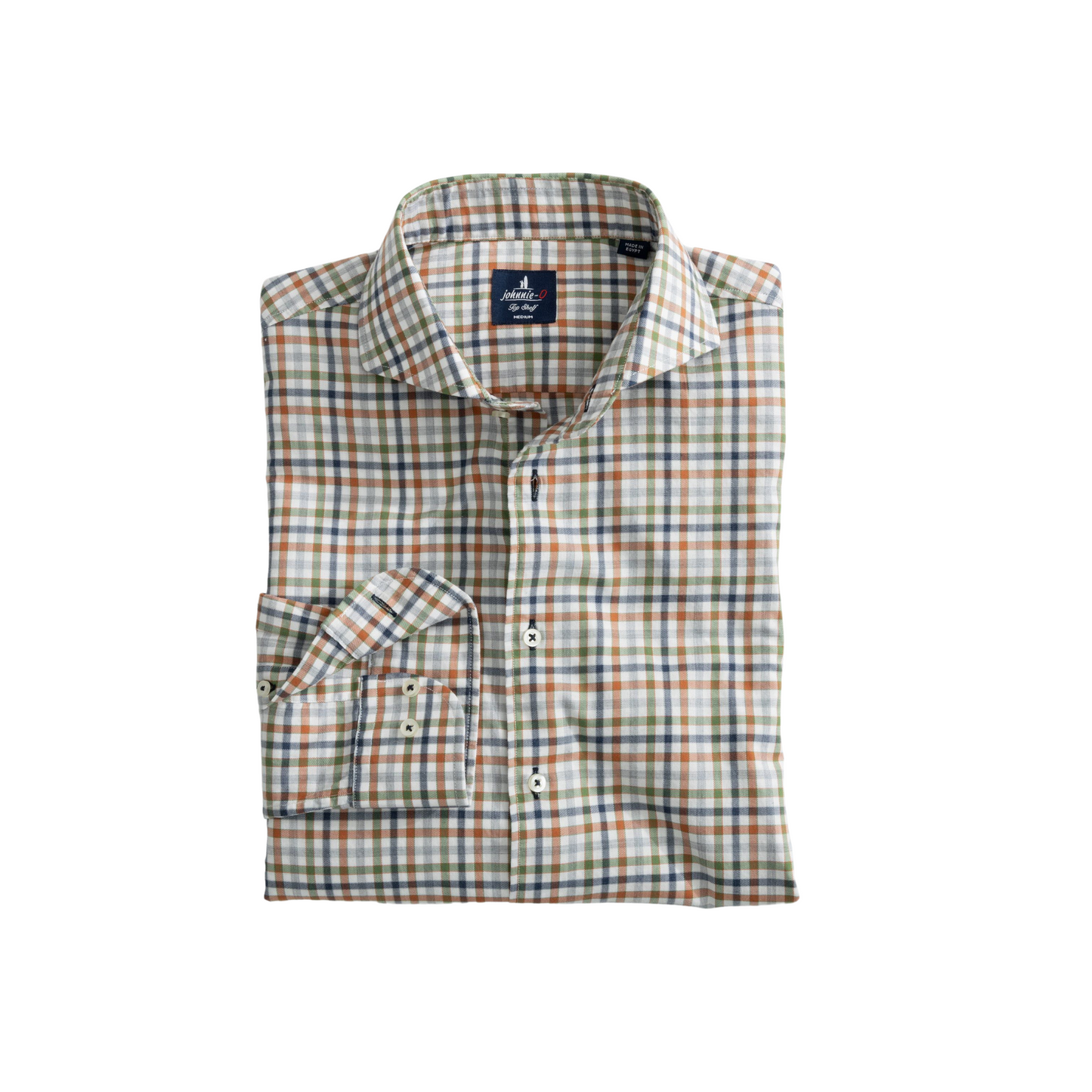 Top Shelf Button Up Shirt - Guffy