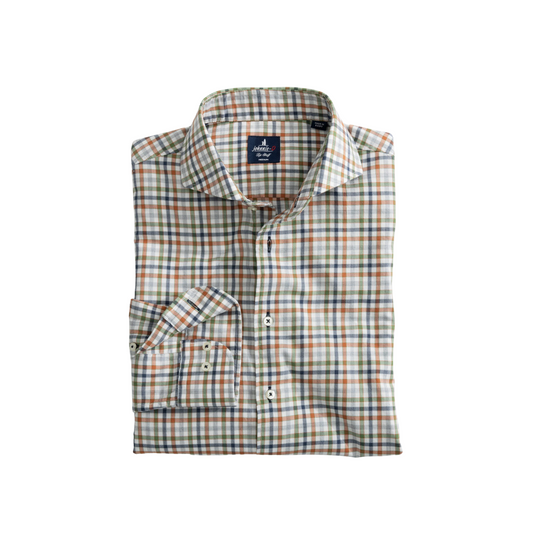 Top Shelf Button Up Shirt - Guffy