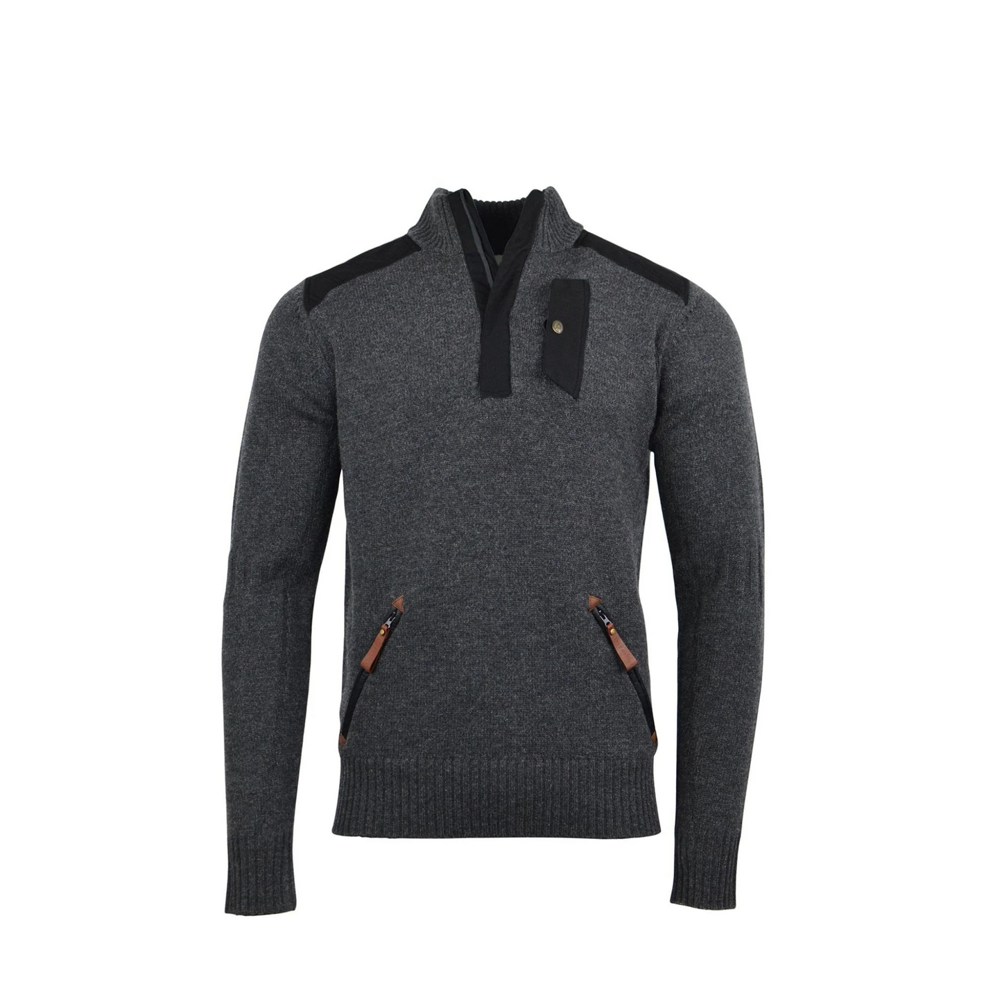 Original Alpine Guide Sweater