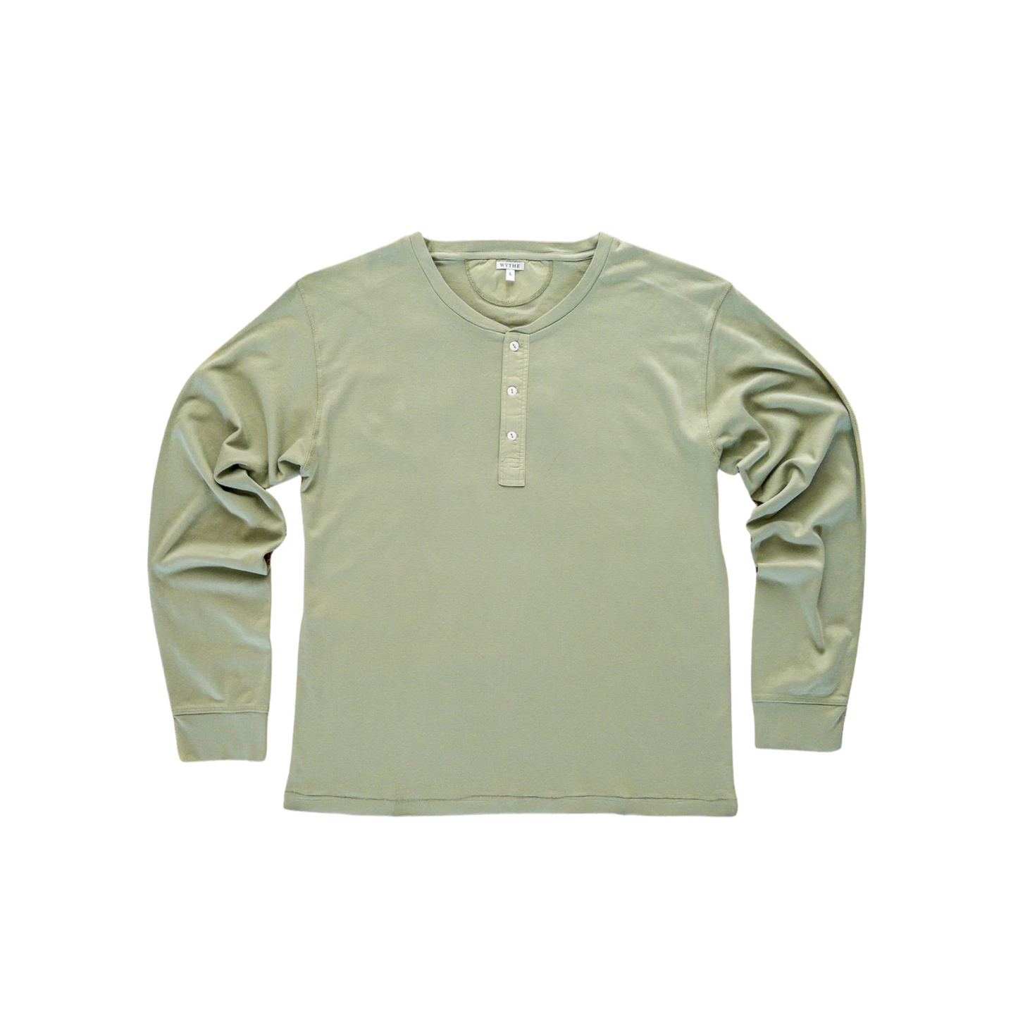 Thermal Henley