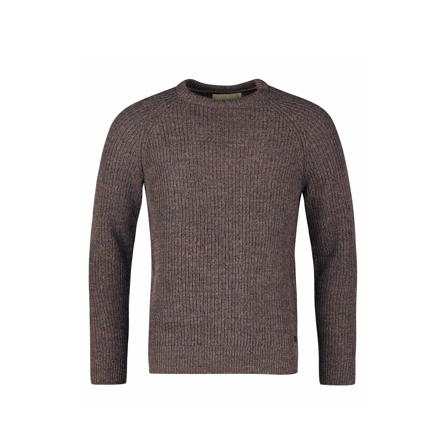 Horseford Crew Neck Sweater