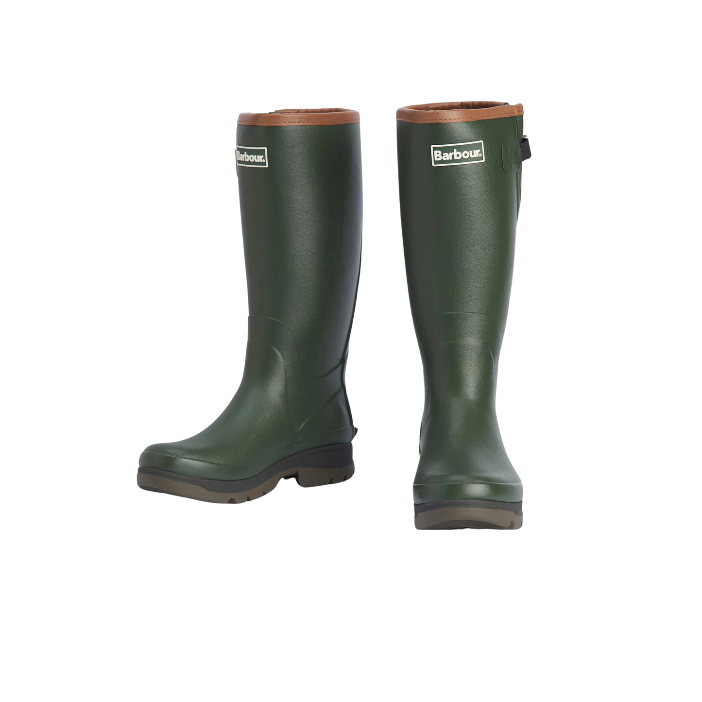 Tempest Wellington Boots