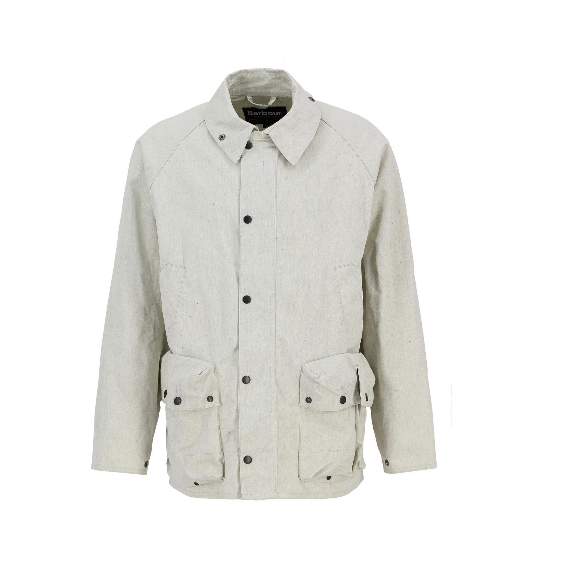 Barbour 別注 PACKABLE OVERSIZE BEDALE 42 Barbour（バブアー）の「《別注》【Barbour for TRAVELCOUTURE