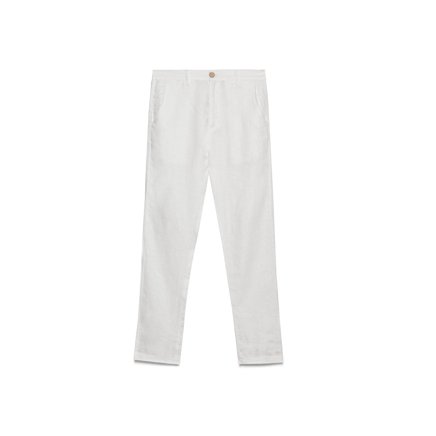 Tonga Linen Trouser