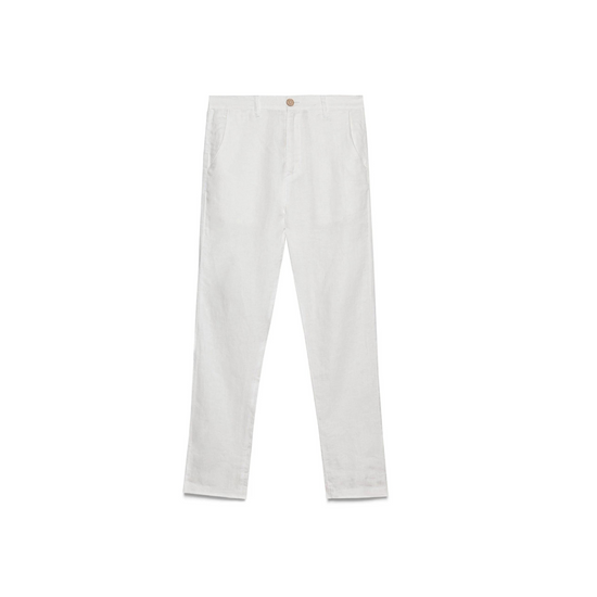 Tonga Linen Trouser