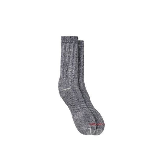 Wool Crew Boot Socks