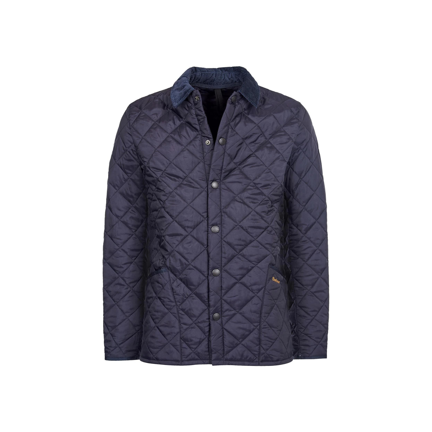 Heritage Liddesdale Quilted Jacket