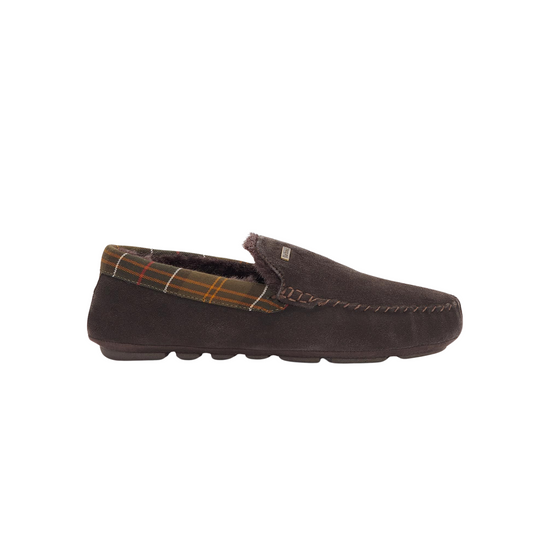 Monty Moccasin Slippers