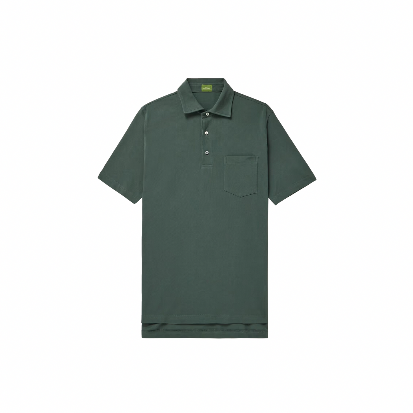 Load image into Gallery viewer, Short-Sleeved Polo
