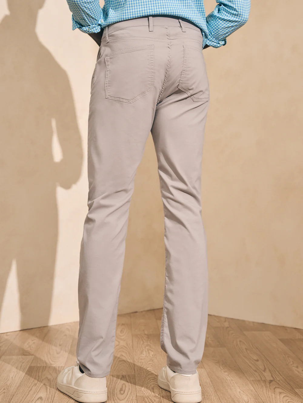 Movement 5-Pocket Pant