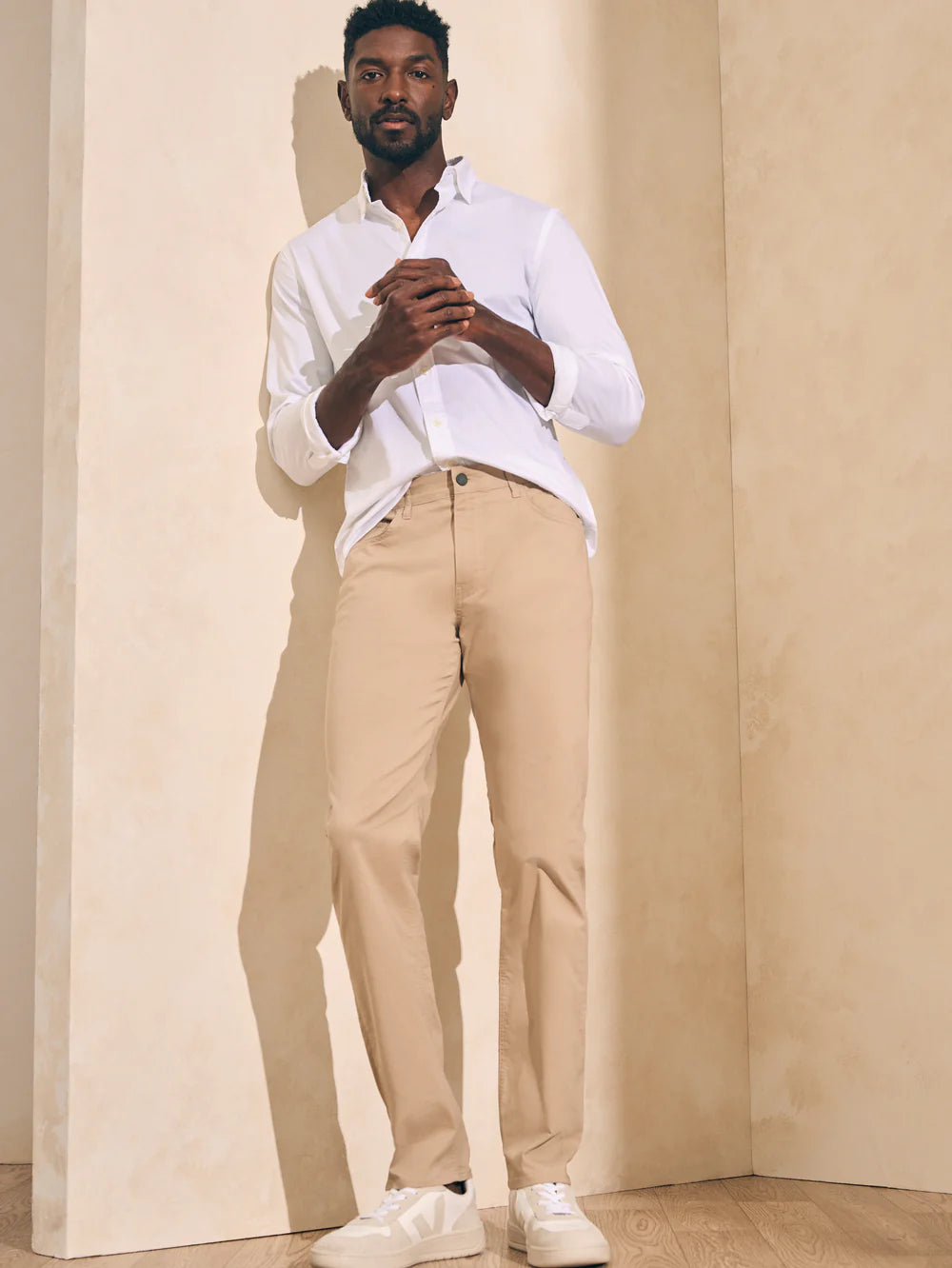 Movement 5-Pocket Pant