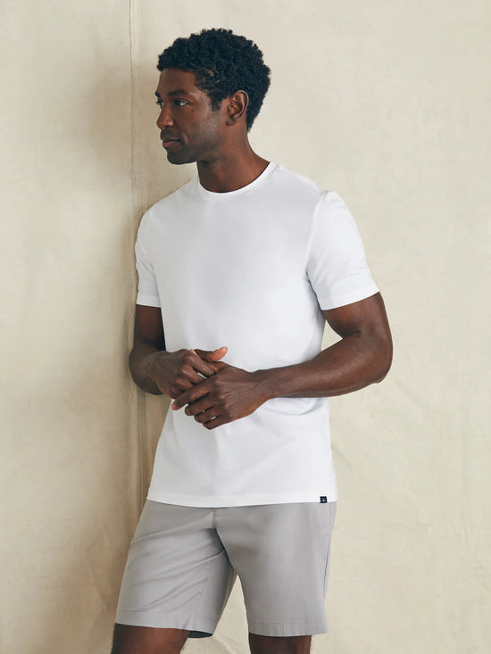 Movement Short-Sleeve T-Shirt