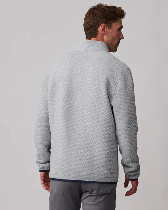 Load image into Gallery viewer, Gramercy Pullover
