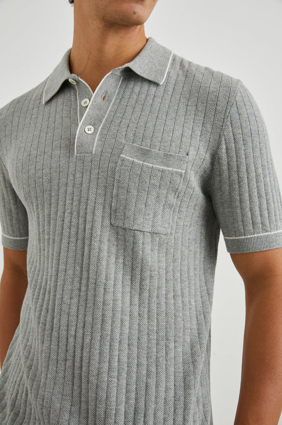 Hardy Polo Shirt