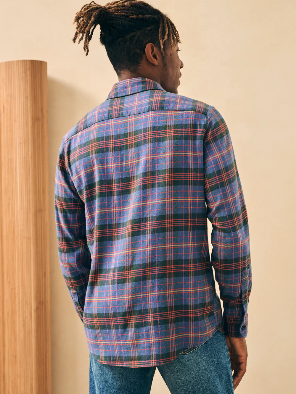 Load image into Gallery viewer, Super Brushed Flannel Shirt
