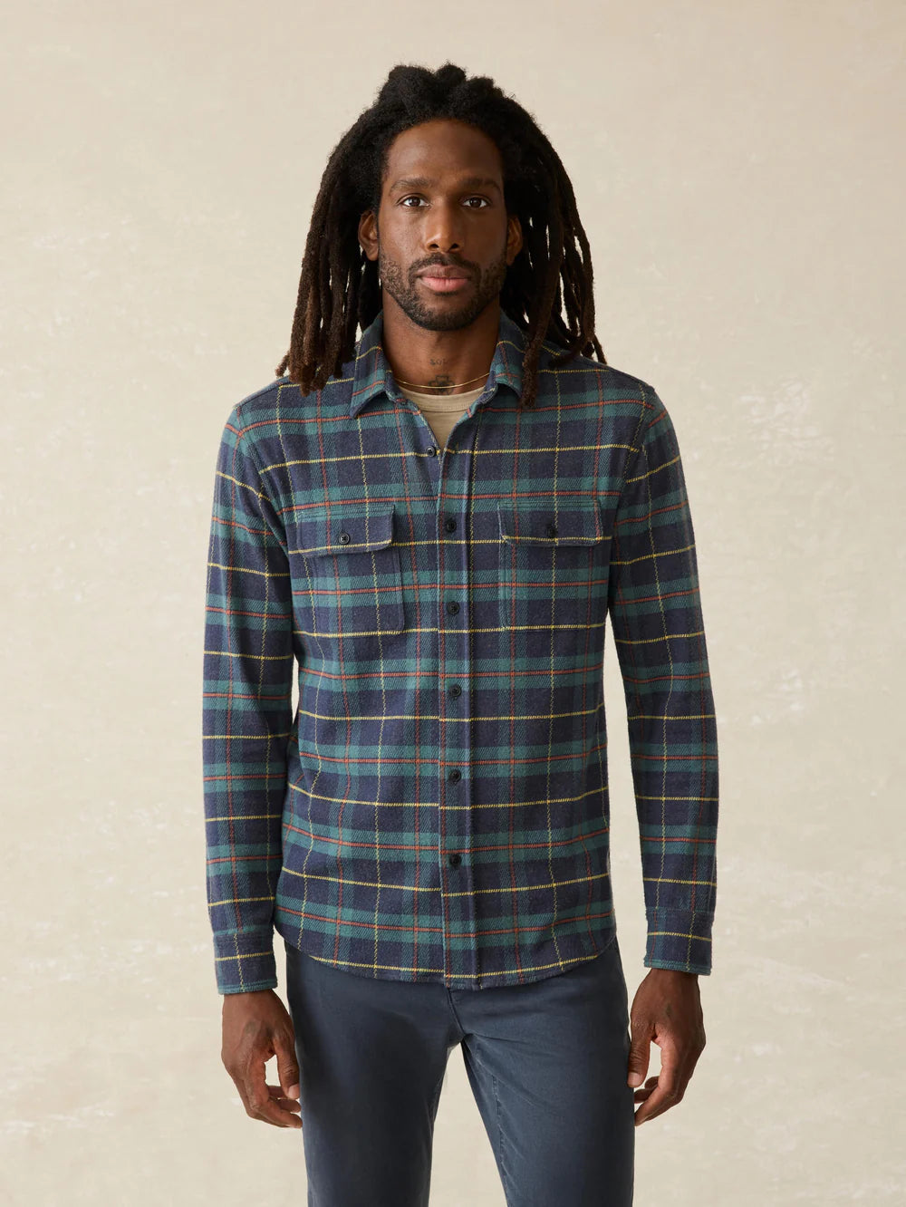 Faherty buy Legend Sweater