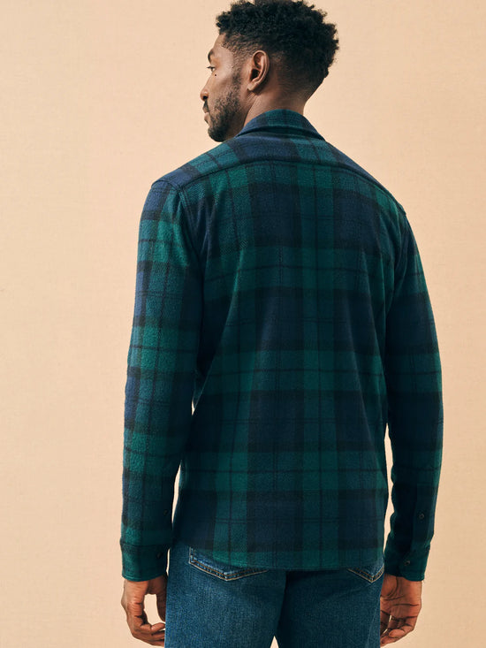 Legend Sweater Shirt
