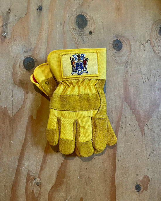 New Jersey Gloves