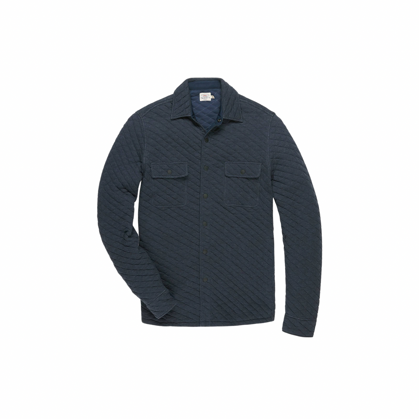 Epic Quilted Fleece CPO