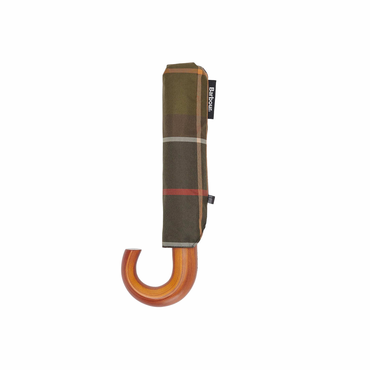 Barbour online handbag umbrella