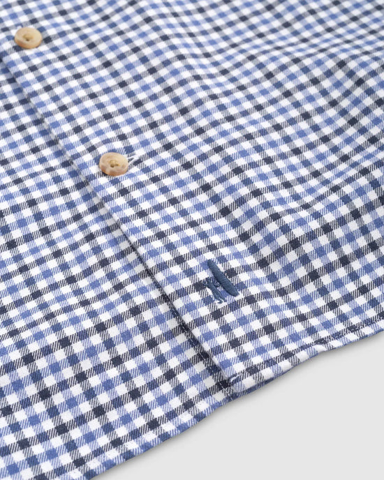 Sycamore Button Up Shirt